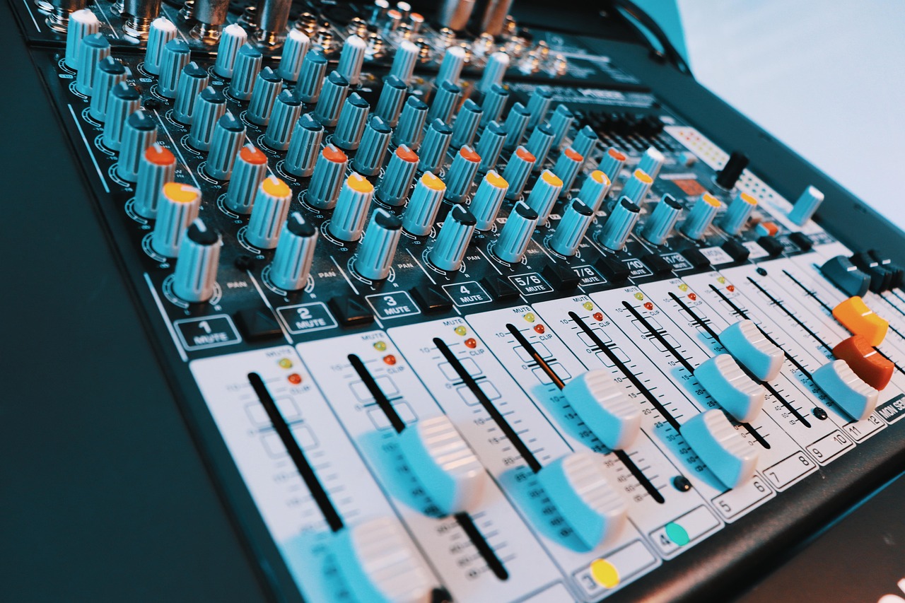 Setting the Rhythm