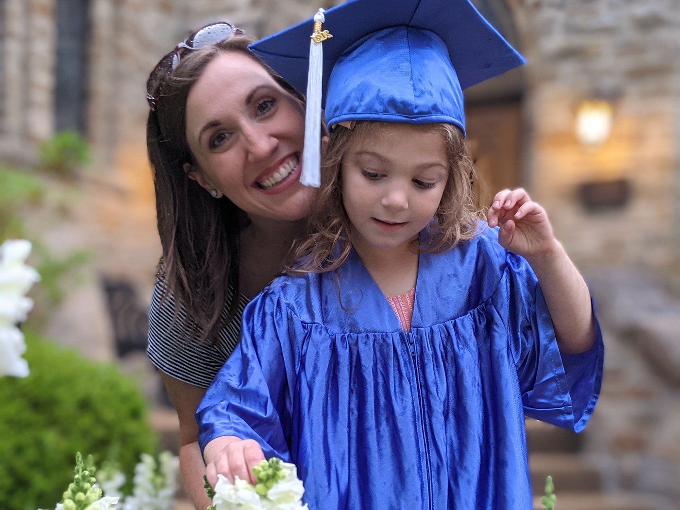 Graduation Celebrations